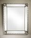 DEKNUDT Castello Silver Зеркало 91x112 см, 2717.262 2717 фото 1