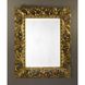 DEKNUDT Sculpture Gold Зеркало 80x100 см, 9985.AGB 9985.AGB фото 1