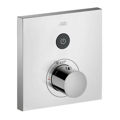 AXOR ShowerSelect Термостат ShowerSelect для 1 споживача, 36705000 36705000 фото