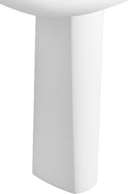 Villeroy&Boch OMNIA CLASSIC Пьедестал для раковины, белый альпин, 72870001  72870001 фото