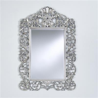 DEKNUDT Ornato Silver Зеркало 105x154 см, 8069.DHB 8069.DHB фото