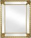 DEKNUDT Castello Gold Зеркало 91x112 см, 2717.222 2717 фото 1