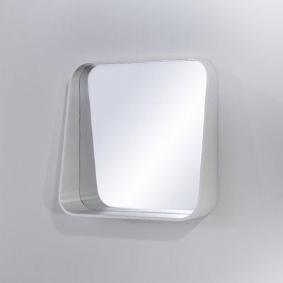 DEKNUDT Rack White Зеркало 52x52x14 см, 8048.AJN 8048.AJN фото