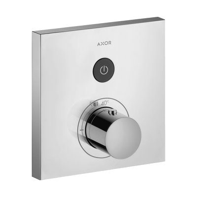 AXOR ShowerSelect ShowerSelect Термостат, для 1 споживача, 36714000 36714000 фото