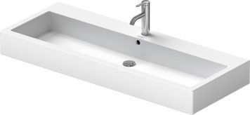 Duravit Vero Умывальник Белый цвет 1200 мм, 4541200271 4541200271 фото