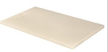 Duravit Stonetto душевой поддон Песочный 1600x1000 mm, 720171480000000 720171480000000 фото