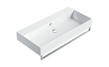 Catalano PREMIUM Раковинa 100x47, белая, 110VP00 110VP00 фото