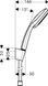 Душовий набір hansgrohe Croma Multi Porter S 27593000 27593000 фото 2