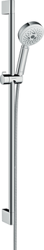Душовий набір hansgrohe Crometta 100 Multi 26656400 26656400 фото