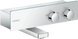 Термостат hansgrohe ShowerTablet 350 для ванны, хром 13107000 13107000 фото 1