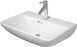 Duravit ME від Starck Умивальник Білий колір 600 мм, 2343600000 2343600000 фото 1