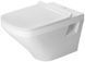 Duravit DuraStyle Унитаз подвесной Белый цвет 540 mm, 2536092000 2536092000 фото 1