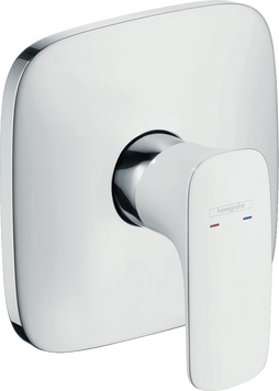 Смеситель hansgrohe PuraVida для душа 15665400 15665400 фото