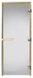 Tylo Двери для сауны DGL 8x20 прозрачное стекло, 91031735 91031935 фото 1