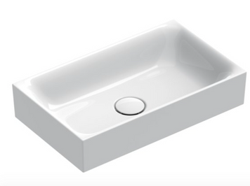 CATALANO PREMIUM Раковина 50x30, білий, 150AVP00 150AVP00 фото