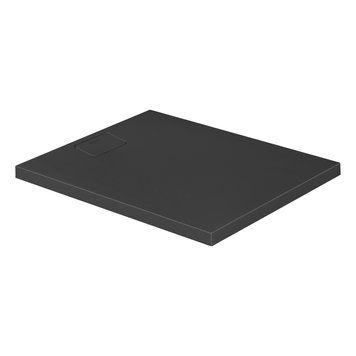 Duravit Stonetto душевой поддон Антрацит 1000x800 mm, 720147680000000 720147680000000 фото