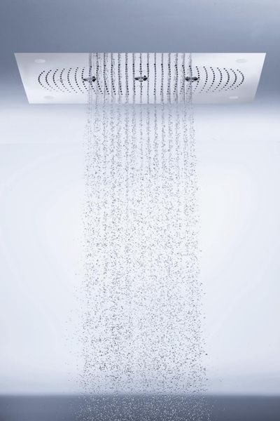 Верхній душ hansgrohe Raindance Rainmaker 680 без підсвічування, хром 28417000 28417000 фото