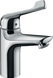 Смеситель hansgrohe Novus для раковины, хром 71921000 71921000 фото 1
