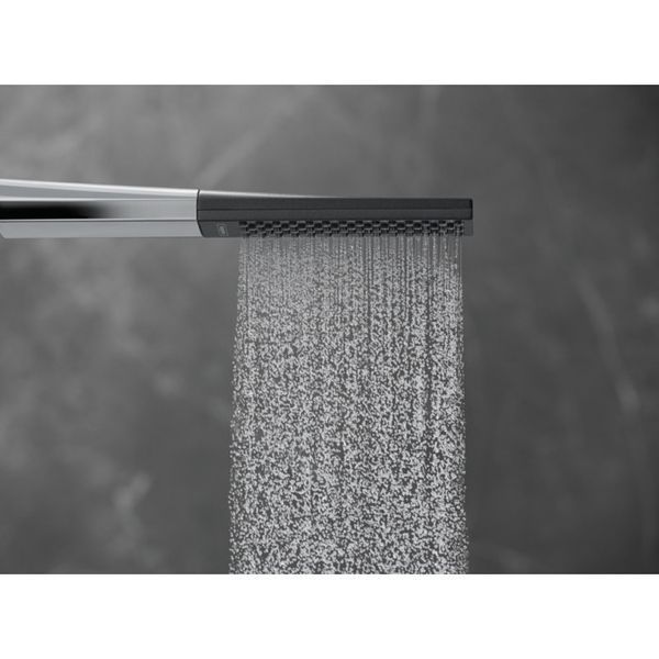 Hansgrohe Rainfinity Ручний душ 1jet EcoSmart, (колір - золотий), 26867990 26867990 фото