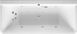 Duravit P3 Comforts Гидромассажная ванна Белый цвет 1800x800 mm, 760381000CP1000 760381000CP1000 фото 1