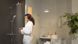Душова система hansgrohe Crometta 160 1Jet з термостатом 27264400 27264400 фото 3