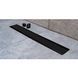 PESTAN CONFLUO Primo Compact Line Трап 850 мм, чёрный матовый, 13702526 13702526 фото 1