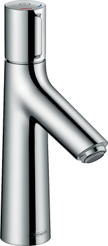 Змішувач hansgrohe Talis Select S для раковини без зливного гарнітура, хром 72043000 72043000 фото