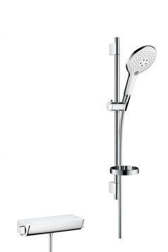 Душовий набір hansgrohe Ecostat/Raindance Select S 150 27036400 27036400 фото