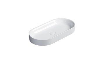 Catalano HORIZON Раковина 70x35 см, колір білий, 170AHZ00 170AHZ00 фото