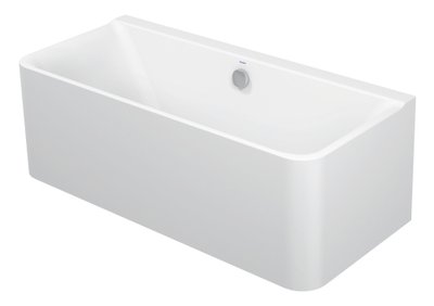 Duravit P3 Comforts Ванни Білий колір 1800x800 mm, 700381000000000 700381000000000 фото
