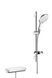 Душевой набор hansgrohe Ecostat/Raindance Select S 150 27036400 27036400 фото 1