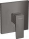 Смеситель hansgrohe Metropol для душа, черный матовый хром 32565340 32565340 фото 1