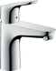 Смеситель hansgrohe Focus для раковины 31607000 31607000 фото 1
