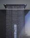 Верхній душ hansgrohe Raindance Rainmaker 680 з підсвічуванням, хром 28418000 28418000 фото 4