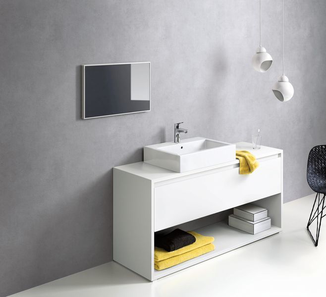 Смеситель hansgrohe Focus для раковины 31607000 31607000 фото