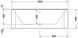 Duravit P3 Comforts Гидромассажная ванна Белый цвет 1800x800 mm, 760381000JS1000 760381000JS1000 фото 3