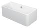 Duravit P3 Comforts Ванни Білий колір 1800x800 mm, 700381000000000 700381000000000 фото 1
