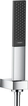 Душевой набор hansgrohe Rainfinity 100 1jet с душевым шлангом 160 см 26856000 26856000 фото