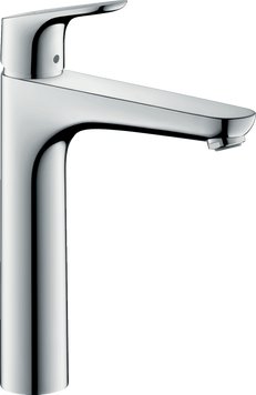 Смеситель hansgrohe Focus для раковины 31608000 31608000 фото