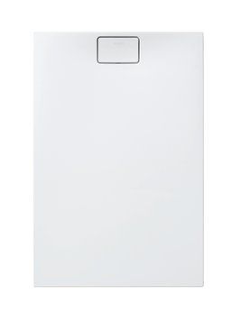 Duravit Stonetto душевой поддон Белый цвет 1200x800 mm, 720148380000000 720148380000000 фото