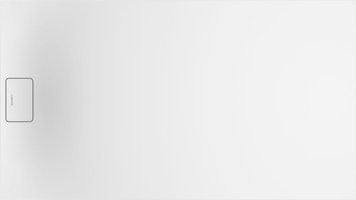 Duravit Stonetto душовий піддон Білий колір 1600x900 mm, 720218380000000 720218380000000 фото