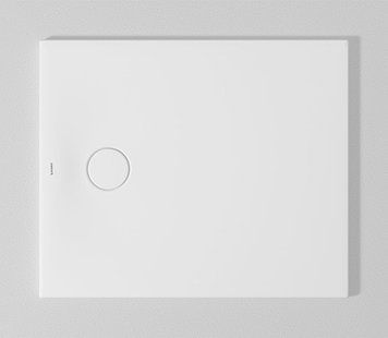 Duravit Tempano душовий піддон Білий колір 900x750 mm, 720191000000001 720191000000001 фото