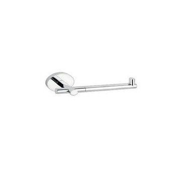 Gessi OVALE Тримач паперу на стіну, хром, 25355.031 25355 фото