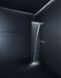 AXOR Верхній душ ShowerSolutions 580 3jet з кріпленням на стіну хром, 35283000 35283000 фото 2