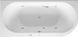 Duravit Darling New Гідромасажна ванна Білий колір 1900x900 mm, 760246000JS1000 760246000JS1000 фото 1