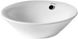 Duravit Starck 1 Накладна раковина, Білий колір Глянцевий - Глянцевий, 530 мм, 408530000 408530000 фото 1