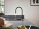 Смеситель hansgrohe Talis M54 для кухонной мойки с выдвижным душем, хром 72801000 72801000 фото 5