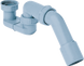 Сифон для ванни hansgrohe 56373000 56373000 фото 1