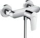 Смеситель hansgrohe Talis E для душа 71761000 71761000 фото 1