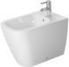 Duravit Happy D.2 Биде отдельно стоящее Белый цвет 570 mm, 22671000001 22671000001 фото 1